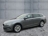 Skoda Octavia - Vorschau Bild 2