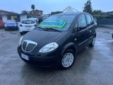 Lancia MUSA 1.4Benzina 8 valvole Argento - Lancia MUSA aus 2007