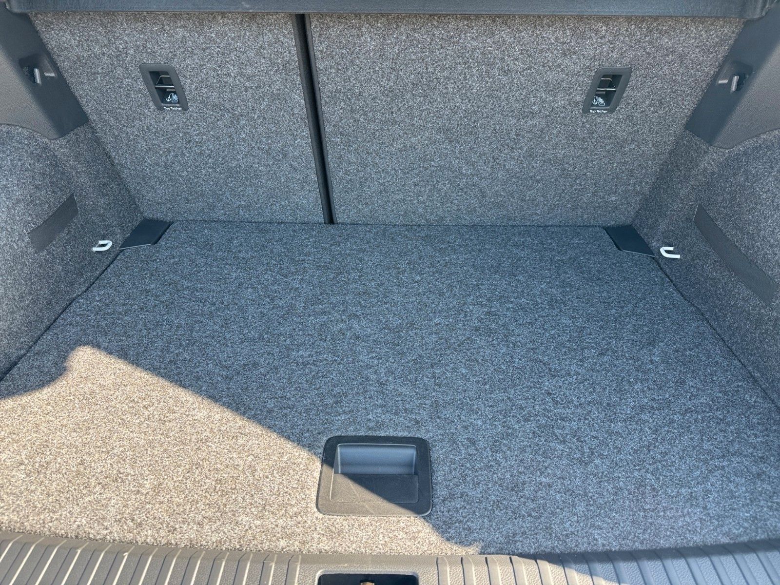 Fahrzeugabbildung SEAT Arona FR 1.5 TSI