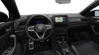 Volkswagen T-Roc - Vorschau Bild 10