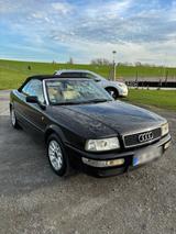 Audi Super gepflegter  Audi  80 Caprio - Audi 80 aus 1999