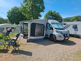 Knaus Boxstar 540  60 Jahre Edition - Knaus 540