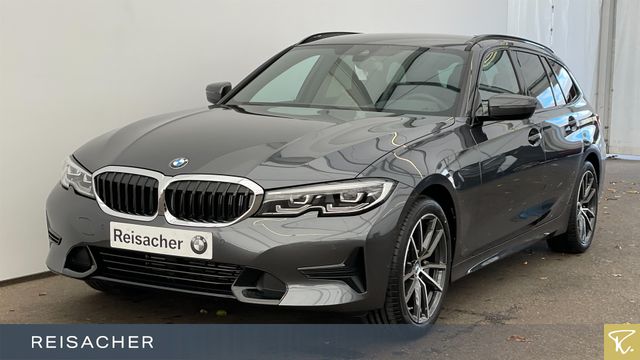 BMW 320i A Tou Sport-Line,Autom