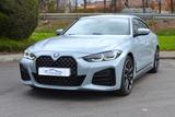 BMW 420 D Gran Coupe M Sportpaket TOP Zustand - BMW 420 in Stuttgart