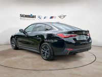 BMW i4 - Vorschau Bild 4