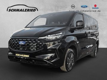 Bild Tourneo Custom Ford