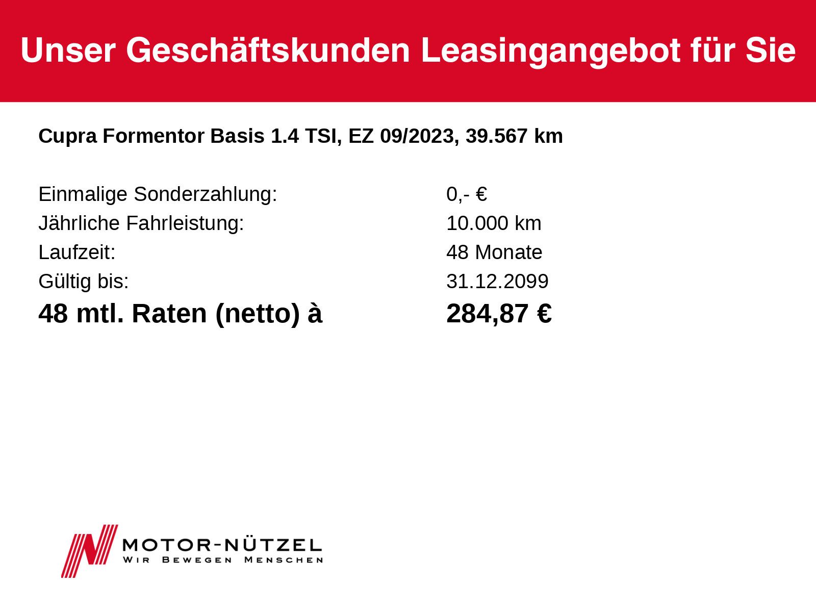Cupra Formentor - Bild 24
