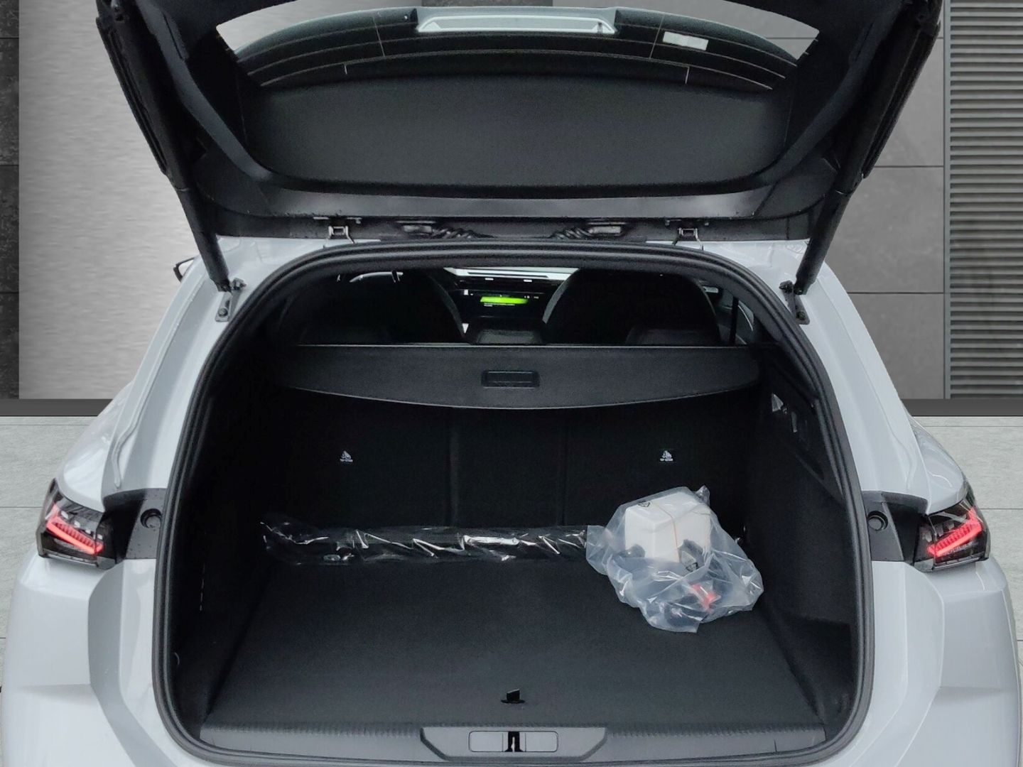 Peugeot 308 - Bild 5