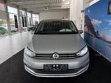 Volkswagen Touran Highline AHK LED NAVI APP STANDH - Volkswagen Touran: Standheizung