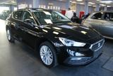 Seat Leon 1.4 e-Hybrid DSG Xcellence - SEAT Leon Xcellence mit Hybrid-Antrieb (Benzin/Elektro)