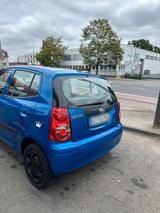 Kia picanto - Kia Picanto in Bielefeld