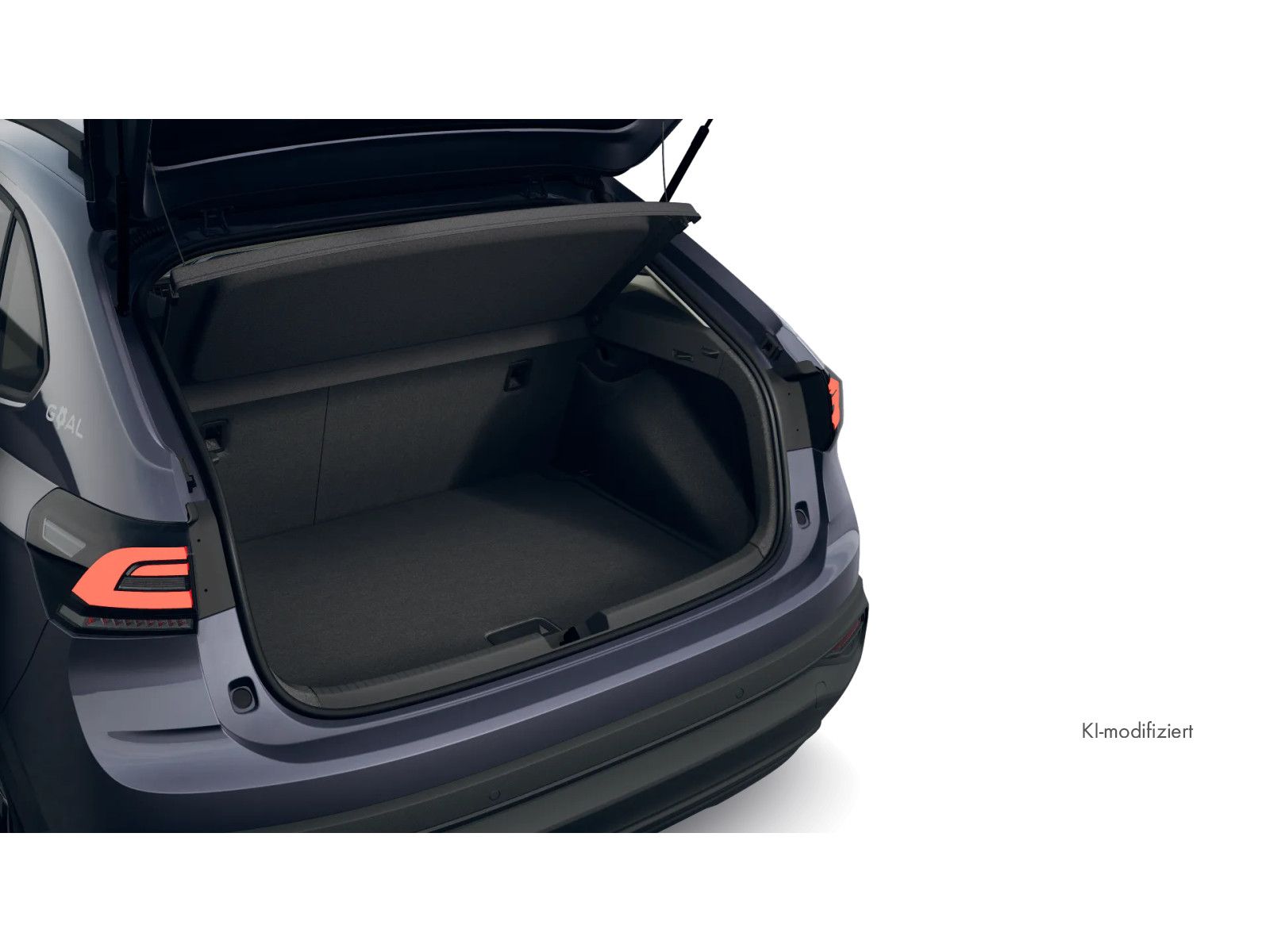 Volkswagen Taigo - Bild 8