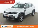 Dacia Duster 1.2 TCe Mild-Hybrid Expression *CARPLAY* - Dacia Duster Expression mit Benzin-Antrieb