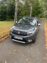 Dacia Logan MCV TCe 90 Stepway Stepway