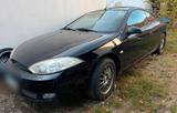 Ford Cougar Facelift V 6  !! schwarz zum A... - Ford Cougar: V6
