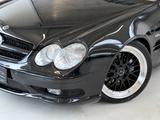 Mercedes-Benz SL 500*AMG-Optik*19Zoll*Vollleder*Hingucker! - Autos aus dem Jahr 2003
