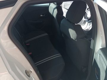 Fotografie 14 des Opel Corsa GS Kamera LED Sitzheizung Allwetterreifen