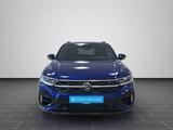 Volkswagen T-Roc 2.0 TSI R NAVI AHK BlackStyle 19"Pretoria - Volkswagen Gebrauchtwagen in Wiesbaden