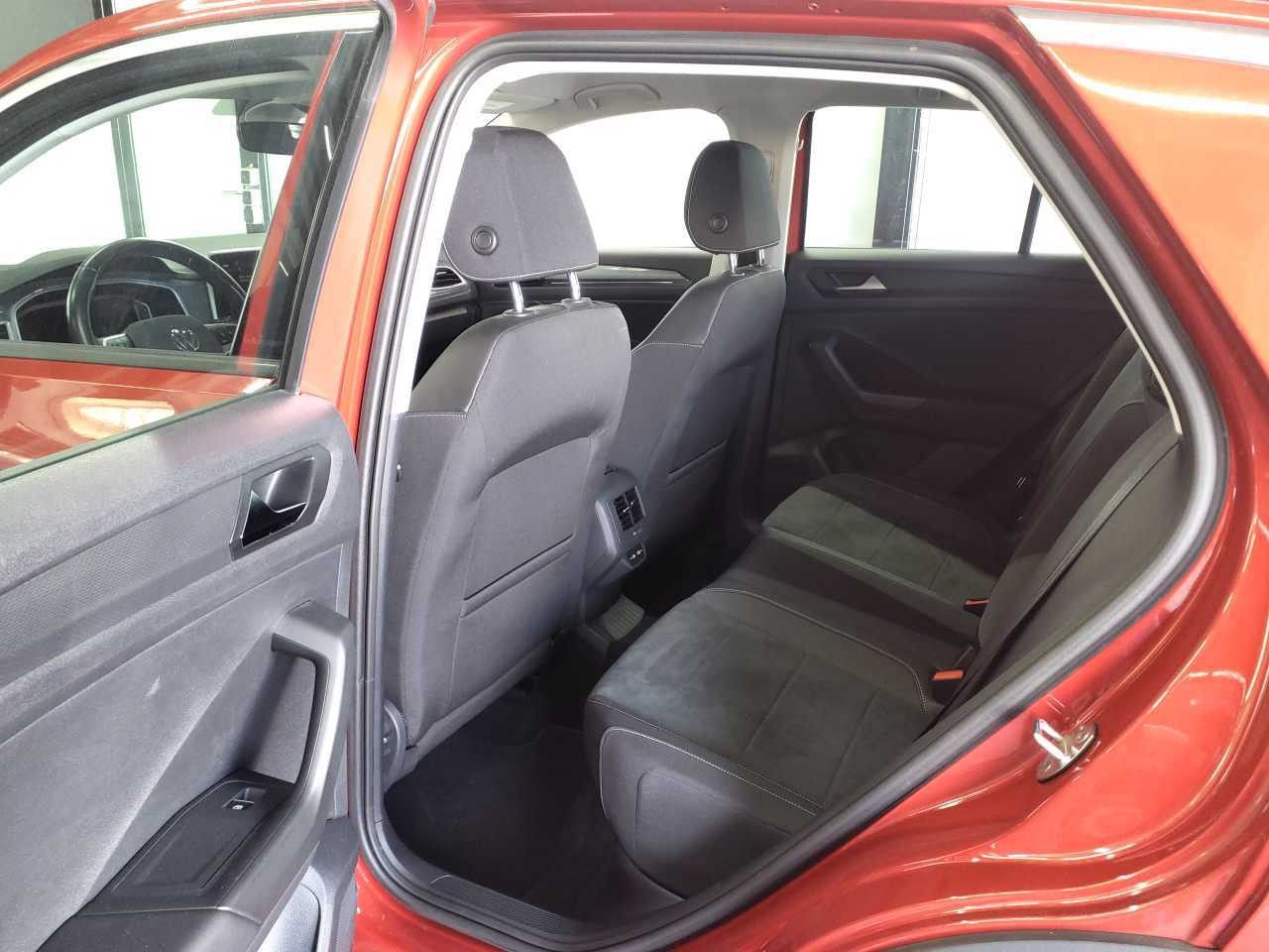 Volkswagen T-Roc - Bild 8