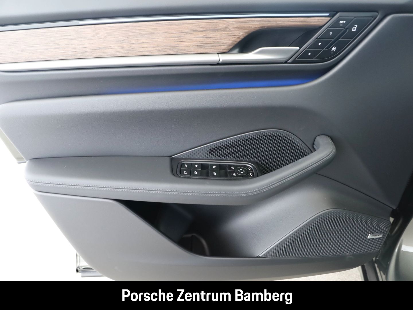 Porsche Macan - Bild 15