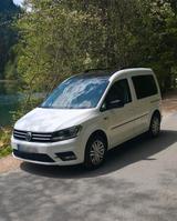 Volkswagen VW CADDY Edition 35 - Volkswagen Caddy: Edition 35