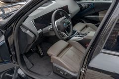 BMW X3 – 11 / 34