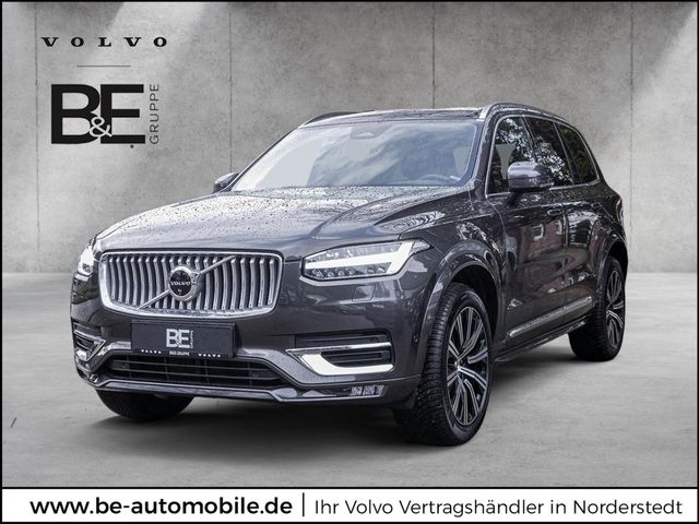 Volvo XC90 B5 AWD Plus Bright Geartronic *Panorama*AHK