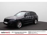 BMW X3 xDrive20d *M-Sport* Shadow-Line+PANO (3633) - gebrauchte BMW X3 aus dem Jahr 2024