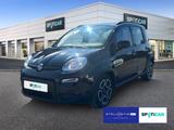 Fiat Panda 1.0 City Life *TÜV*Service*Klima - gebrauchte Fiat Panda aus dem Jahr 2022