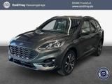 Ford Kuga 2.5 Duratec PHEV ST-LINE X - Ford Kuga Jahreswagen: Automatik