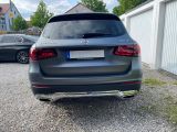 Mercedes-Benz GLC 300d 4MATIC | Panoramadach | Burmester | 360 - Mercedes-Benz GLC 300 aus 2019