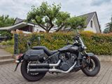 Indian Scout Sixty  - INDIAN SCOUT SIXTY