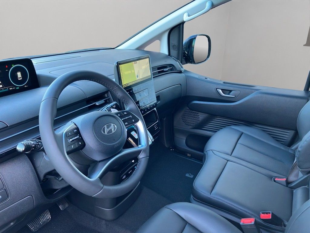 Hyundai Staria – Bild 11