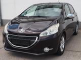 Peugeot 208 Style TÜV03/2028 SERVICE NEU VIELE TEILE NEU - Peugeot 208 in Magdeburg
