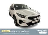 Kia XCeed Platinum Edition 1.6 GDI DCT6 OPF - Kia XCeed Platinum mit Hybrid-Antrieb (Benzin/Elektro)