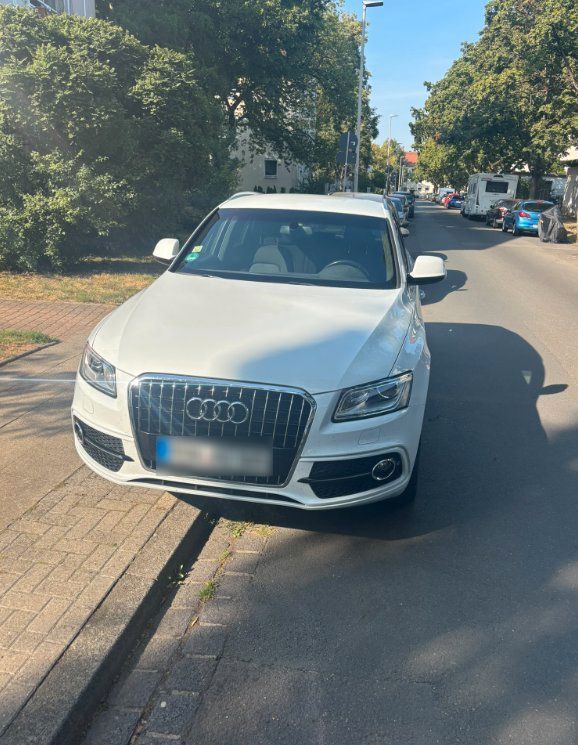 Image of Audi Q5