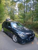 BMW 530d M-Paket | 300 PS | Stark & zuverl... - BMW 530 aus 2009: 530d