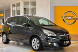Opel Meriva Innovat/KAMERA/Navi/Sitzhg/Lenkhzg/Allwet - Opel Meriva Gebrauchtwagen in Dresden