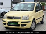 Fiat Panda 1.2 8V Dynamic *KLIMA/8-FACH/SCHECKHEFT* - Fiat Panda aus 2005
