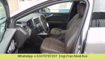 صورة 8 لـ 2026 AUDI Q4 E-TRON