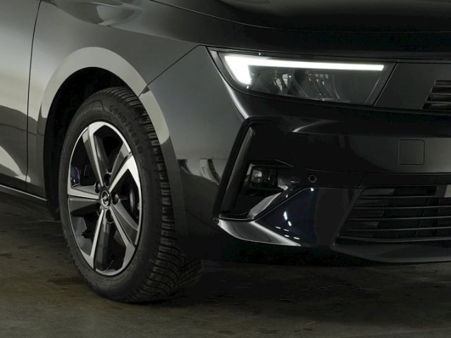 Astra L ST GS CDTI AT+LED+360 GRAD KAMERA+SITZ-/