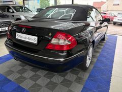 Mercedes-Benz CLK 200 - Vorschau 4