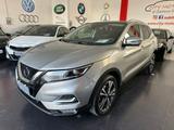 Nissan Qashqai 1.7 dCi 150 CV N-Connecta - Nissan Qashqai: 150