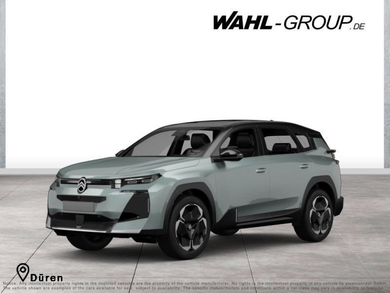Citroën C5 Aircross MAX 145 Hybrid Head-Up DAB WLAN