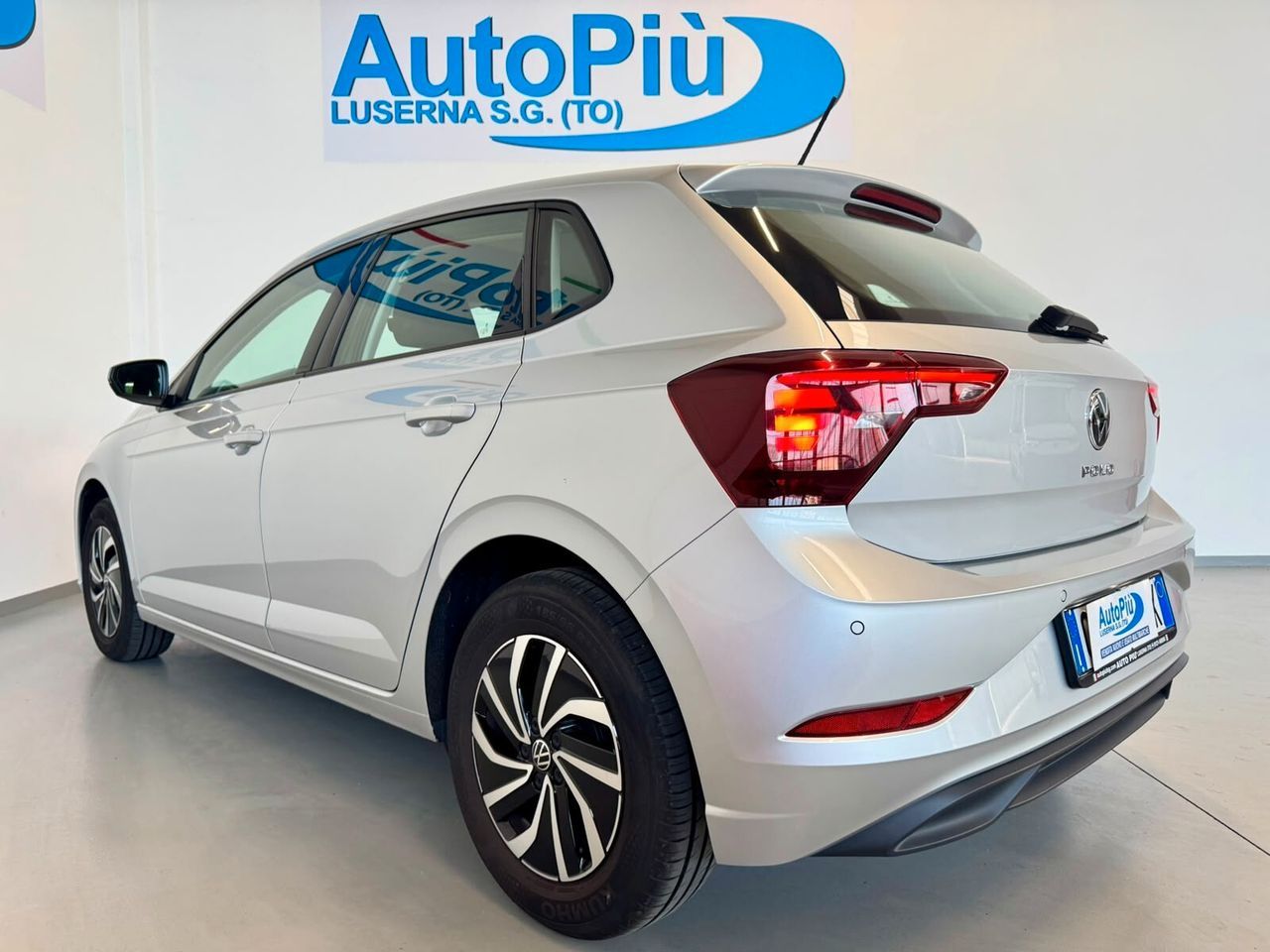 Other Volkswagen Polo 5p 1.0 TSI Style 80 CV imagem 3