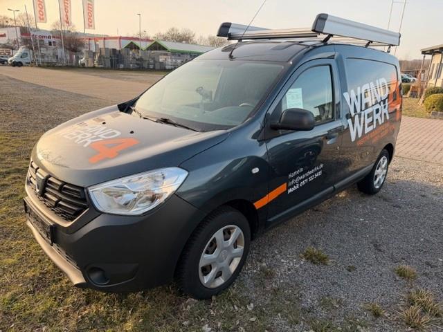 Dacia Dokker Express Essential *im Kundenauftrag*
