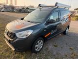 Dacia Dokker Express Essential *im Kundenauftrag* - Dacia Dokker mit LPG-Antrieb