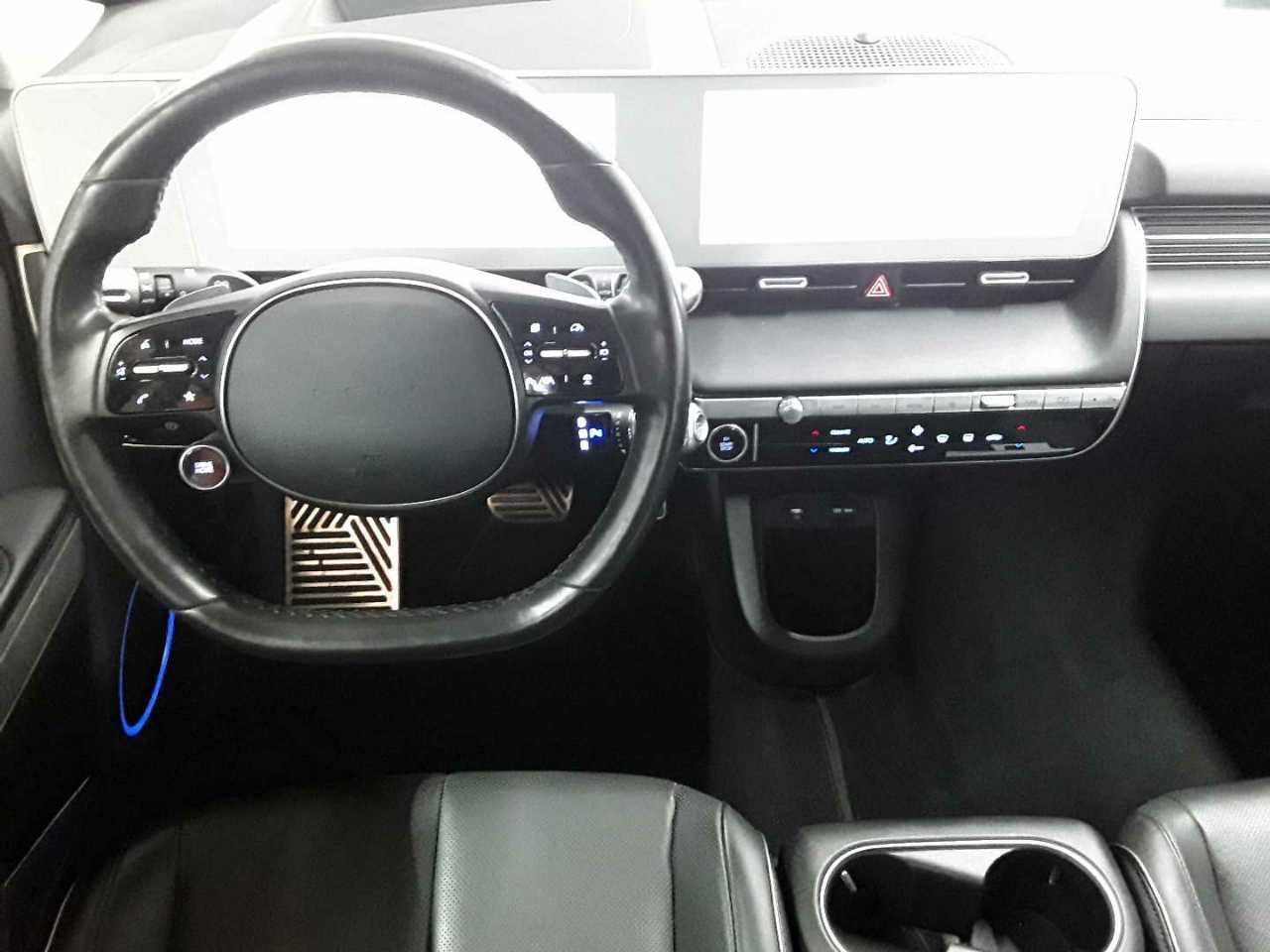 HYUNDAI IONIQ 5 77,4 KWH 228CH - SOH 94.4% - 1ERE MAIN