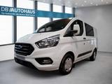 Ford Transit Custom DoKa Kasten Trend 300 L1H1  - Ford Transit doka