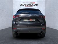 Mazda CX-5 - Vorschau Bild 8